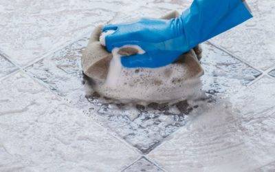 Understanding Soiling and Wear and Tear Issues with Hard Floorings: Solutions by ADCHEM