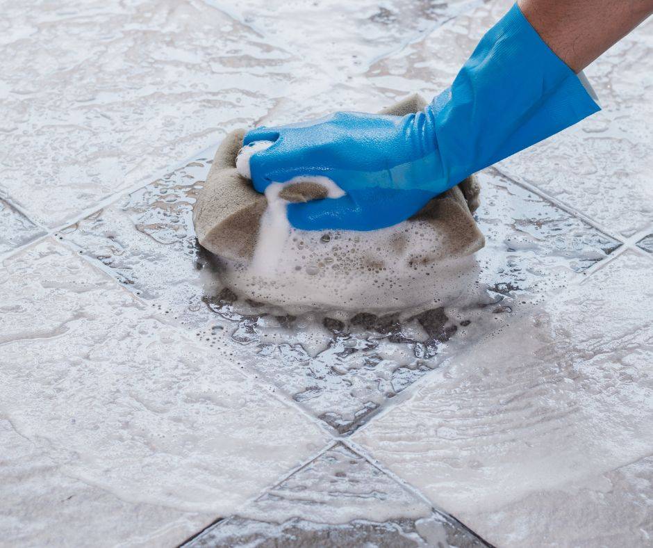 Understanding Soiling and Wear and Tear Issues with Hard Floorings: Solutions by ADCHEM