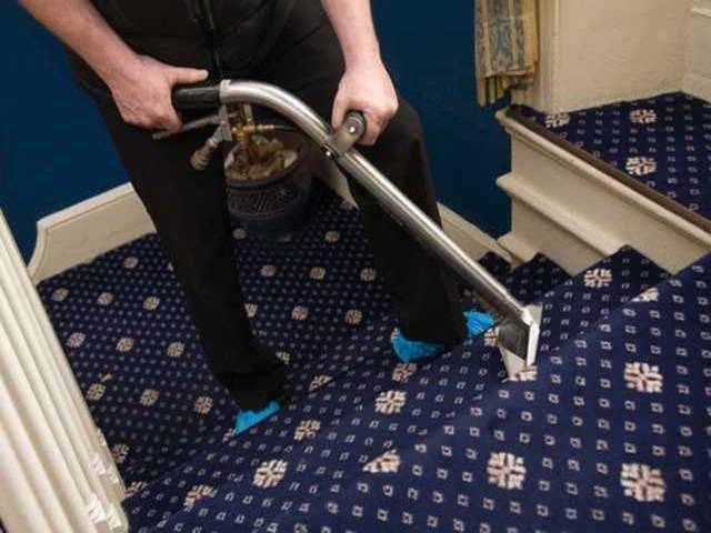 Tips for Keeping Your New Carpet Looking Fresh and New