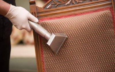 Protecting Your Investment: Tips to Prevent Wear on High-Quality Upholstery